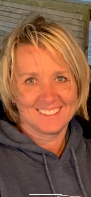 Gwendolyn "Wendy"  Boling